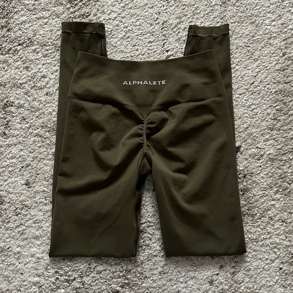 Alphalete Amplify Leggings